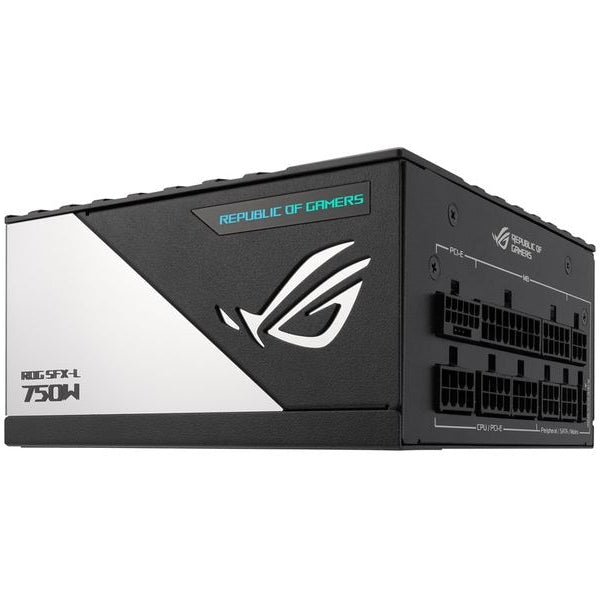 ASUS ROG Loki SFX-L Platinum Netzteil - 750W