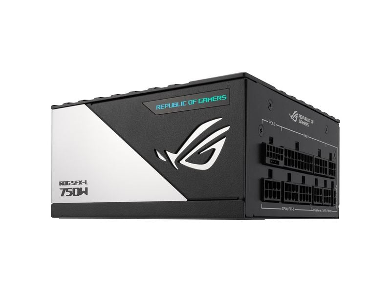 ASUS ROG Loki SFX-L Platinum Netzteil - 750W