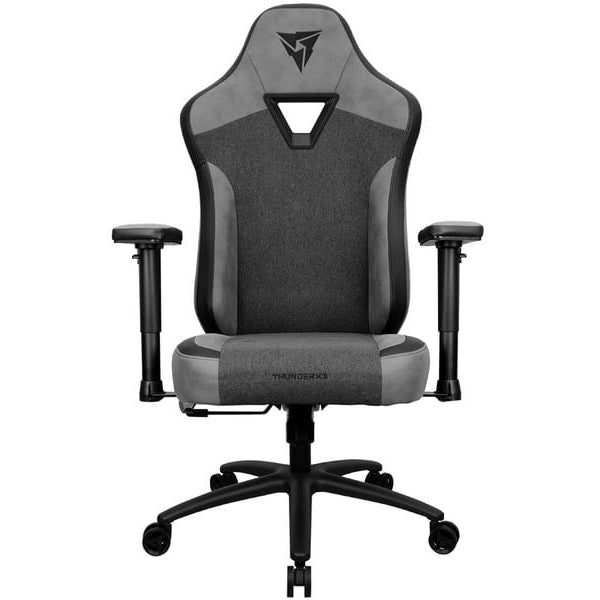 ThunderX3 Gaming-Stuhl EAZE Loft Schwarz