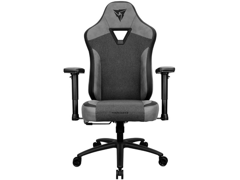 ThunderX3 Gaming-Stuhl EAZE Loft Schwarz