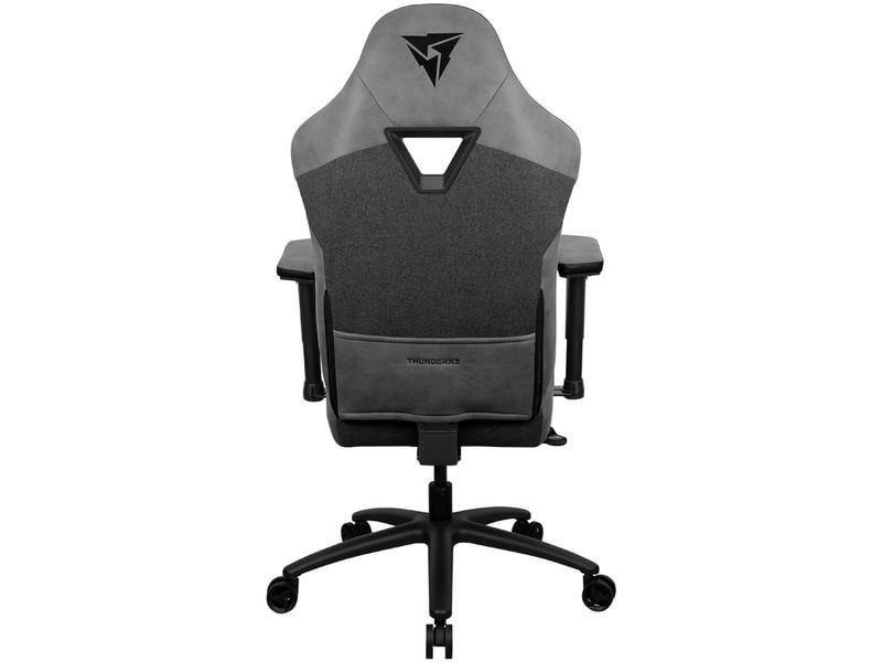 ThunderX3 Gaming-Stuhl EAZE Loft Schwarz