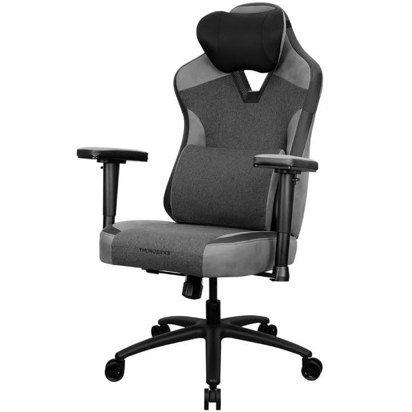 ThunderX3 Gaming-Stuhl EAZE Loft Schwarz