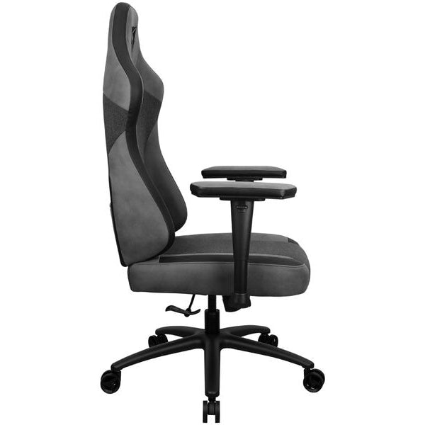 ThunderX3 Gaming-Stuhl EAZE Loft Schwarz