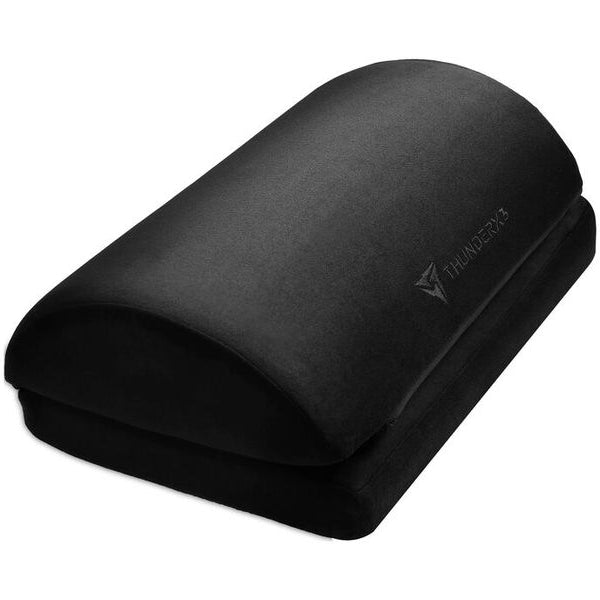 ThunderX3 Gaming-Stuhl CORE Mesh Schwarz