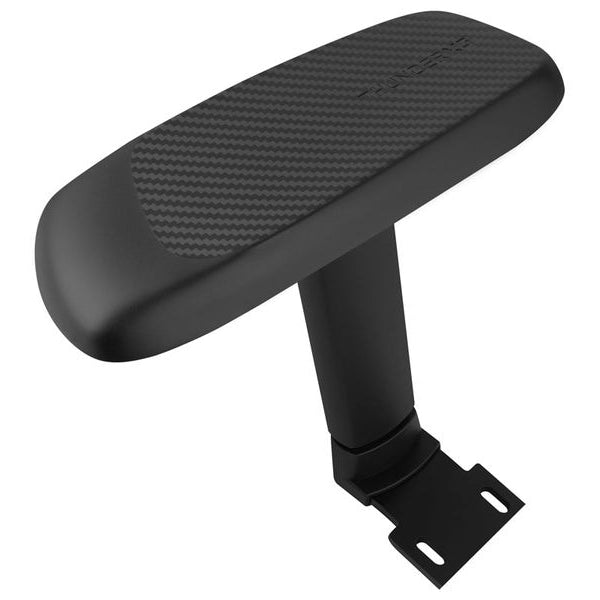 ThunderX3 Bürostuhl YTC-Mesh Racer Blau/Schwarz