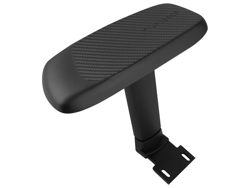 ThunderX3 Bürostuhl YTC-Mesh Racer Blau/Schwarz