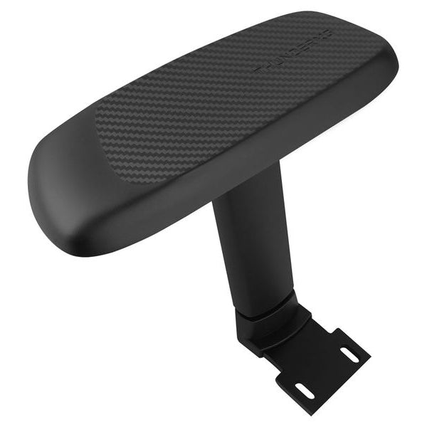 ThunderX3 Bürostuhl YTC-Mesh Schwarz