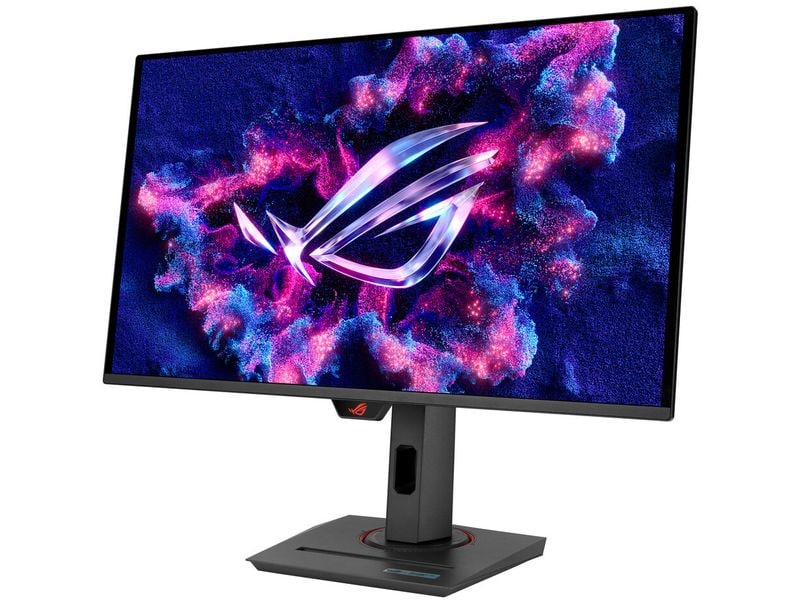 ASUS Monitor ROG Strix OLED XG27UCDMG
