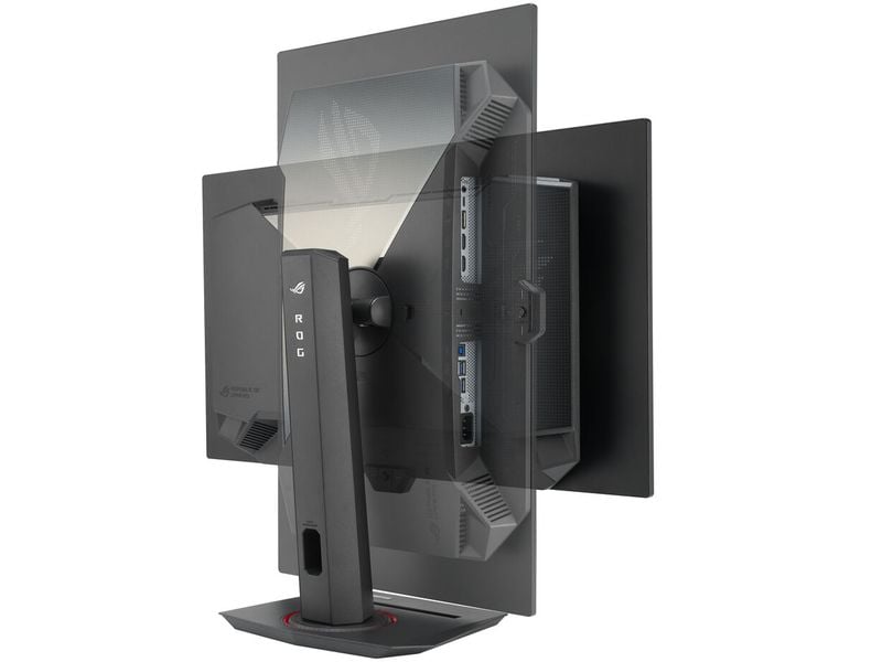 ASUS Monitor ROG Strix OLED XG27UCDMG