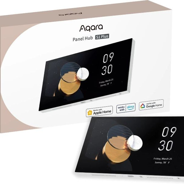 Aqara Smart Panel-Hub S1 Plus EU