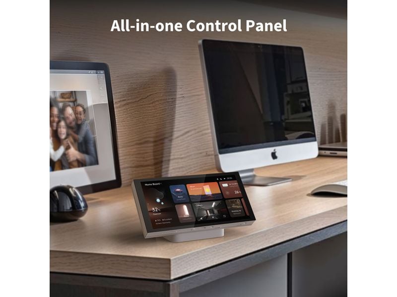 Aqara Smart Panel-Hub S1 Plus EU