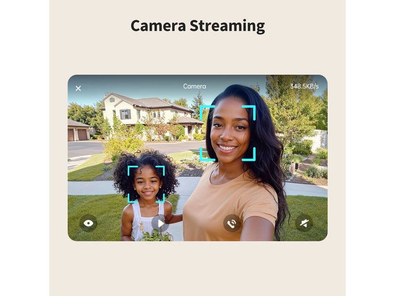 Aqara Smart Panel-Hub S1 Plus EU
