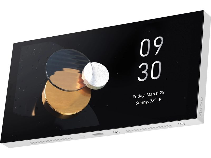 Aqara Smart Panel-Hub S1 Plus EU