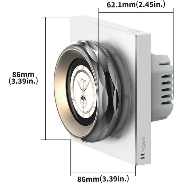 Aqara Display Switch V1 EU