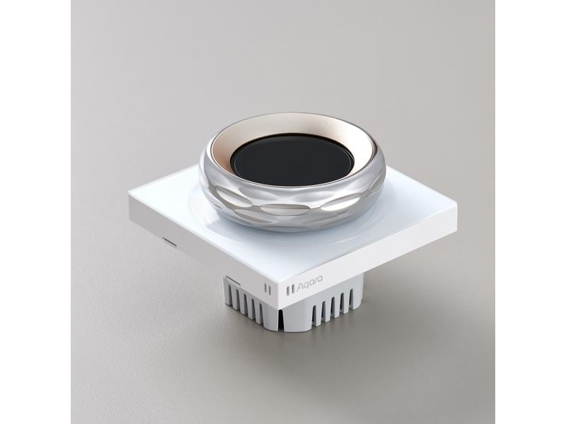 Aqara Display Switch V1 EU