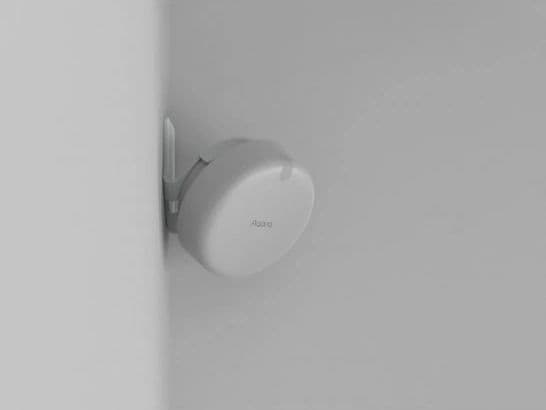 Aqara Angle Mount für Präsenzsensor FP2