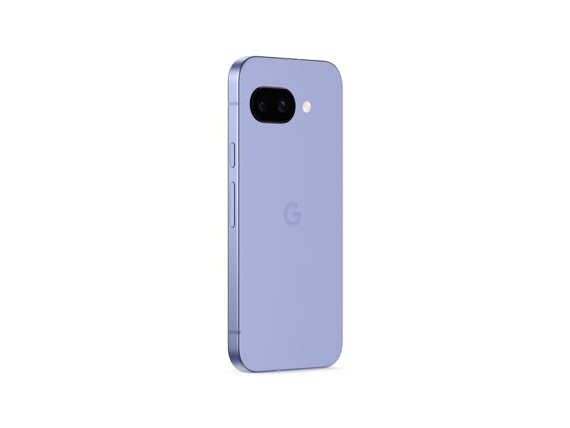 Google Pixel 9a 128 GB Iris