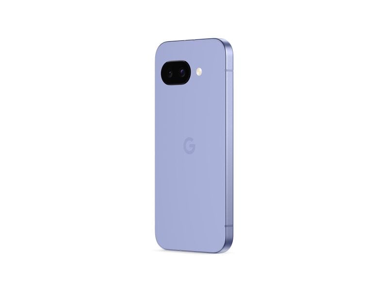 Google Pixel 9a 256 GB Iris