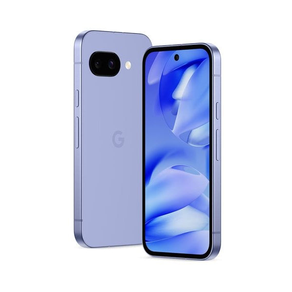 Google Pixel 9a 128 GB Iris