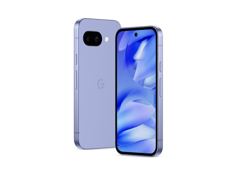 Google Pixel 9a 256 GB Iris
