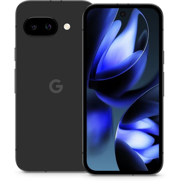 Google Pixel 9a 128 GB Obsidian