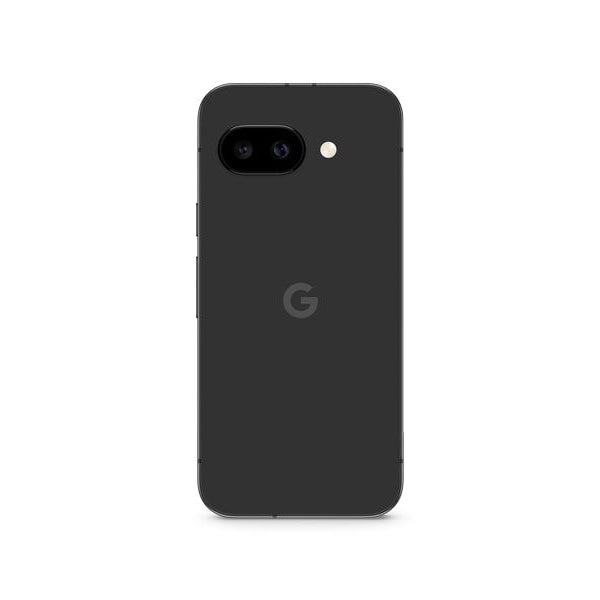 Google Pixel 9a 128 GB Obsidian