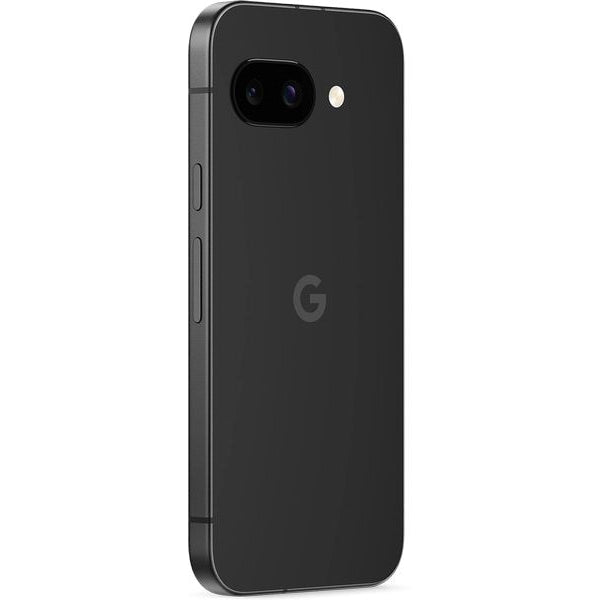 Google Pixel 9a 128 GB Obsidian