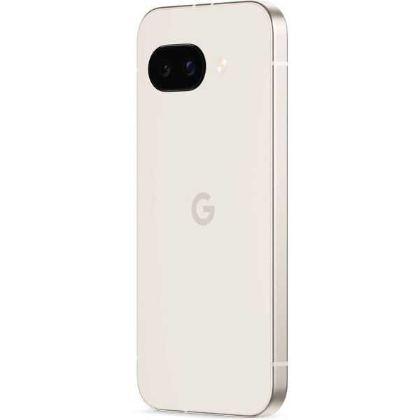 Google Pixel 9a 128 GB Porcelain