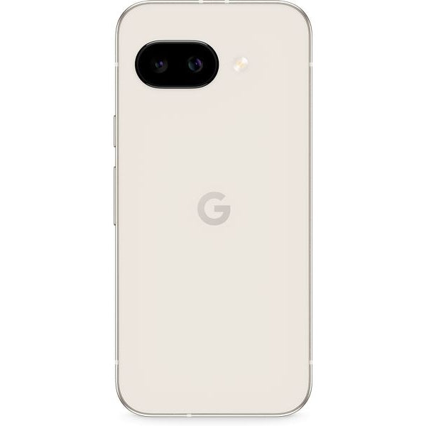 Google Pixel 9a 128 GB Porcelain