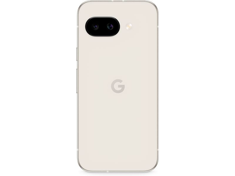 Google Pixel 9a 128 GB Porcelain