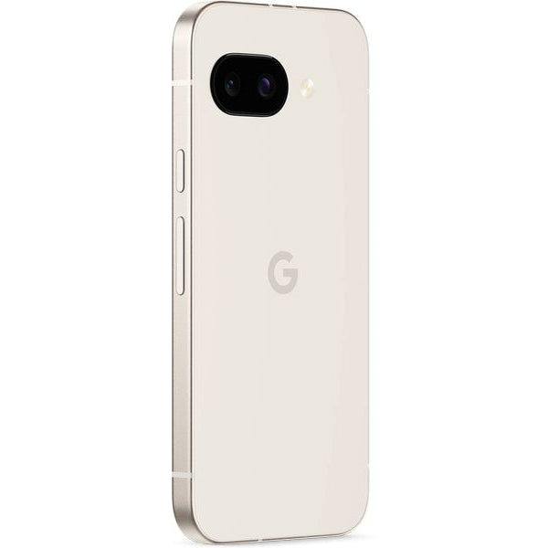 Google Pixel 9a 128 GB Porcelain