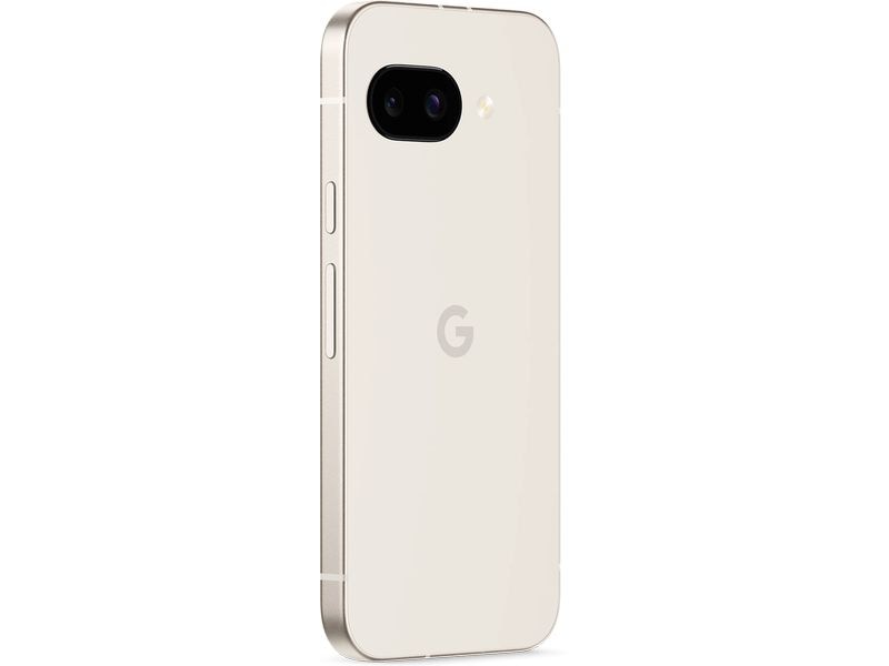 Google Pixel 9a 128 GB Porcelain