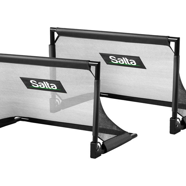 SALTA Fussballtor Salta Challenge 100 x 60 x 60 cm