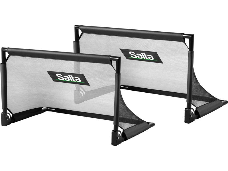SALTA Fussballtor Salta Challenge 100 x 60 x 60 cm
