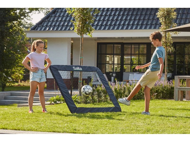 SALTA Rebounder Salta Motion 124 x 124 cm