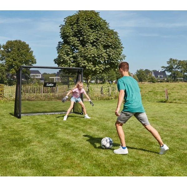 SALTA Fussballtor Salta Legend 220 x 170 x 80 cm