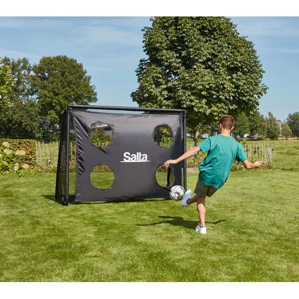 SALTA Fussballtor Salta Legend 220 x 170 x 80 cm