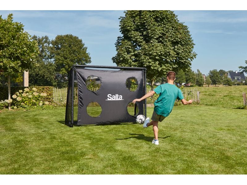 SALTA Fussballtor Salta Legend 220 x 170 x 80 cm