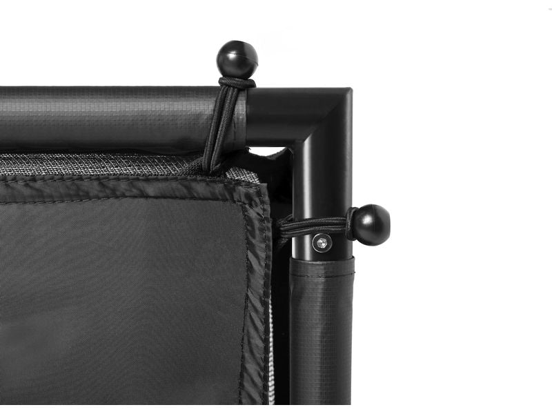 SALTA Fussballtor Salta Legend 220 x 170 x 80 cm