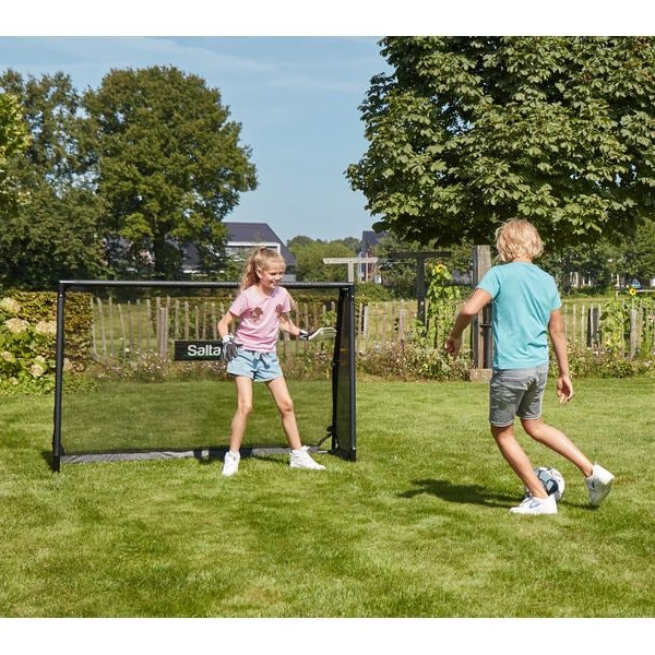 SALTA Fussballtor Salta Legend 180 x 120 x 60 cm