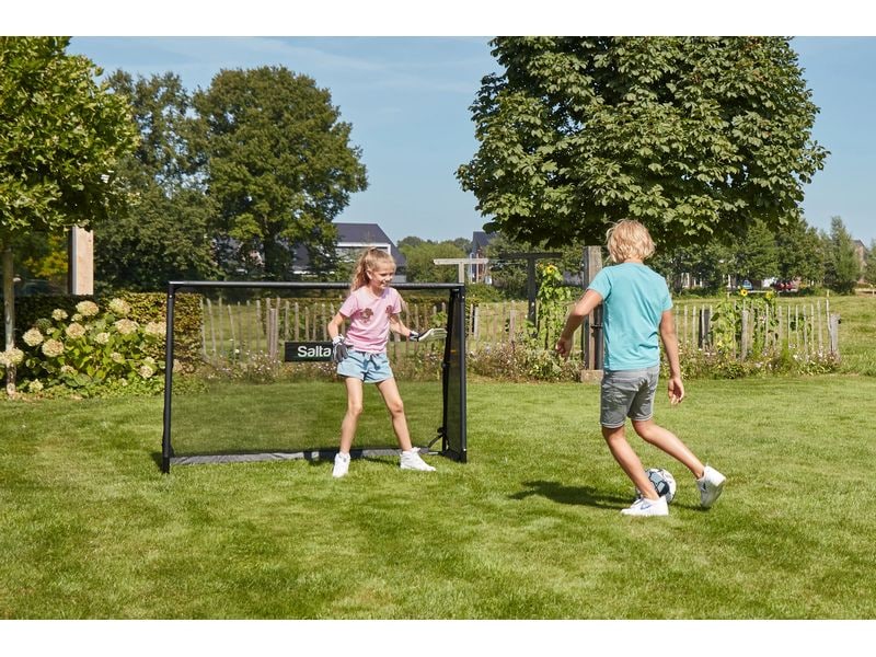 SALTA Fussballtor Salta Legend 180 x 120 x 60 cm