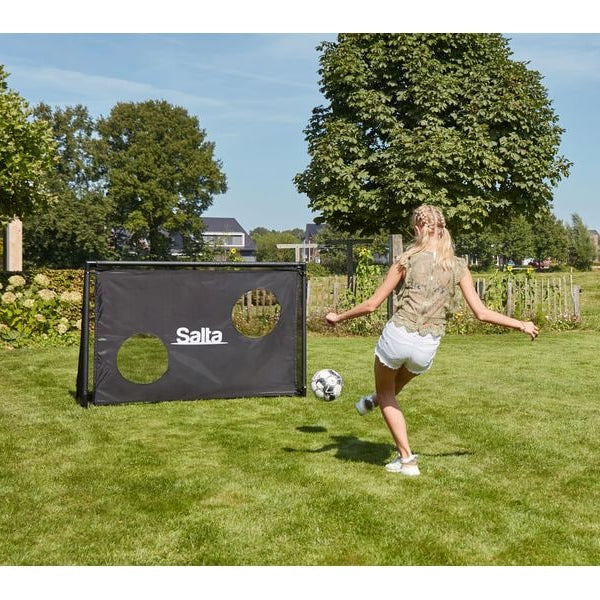 SALTA Fussballtor Salta Legend 180 x 120 x 60 cm