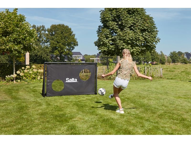 SALTA Fussballtor Salta Legend 180 x 120 x 60 cm