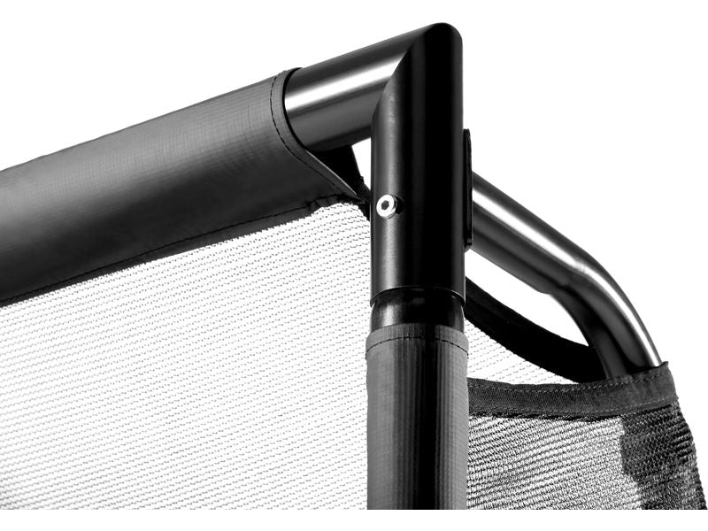 SALTA Fussballtor Salta Legend 220 x 170 x 80 cm