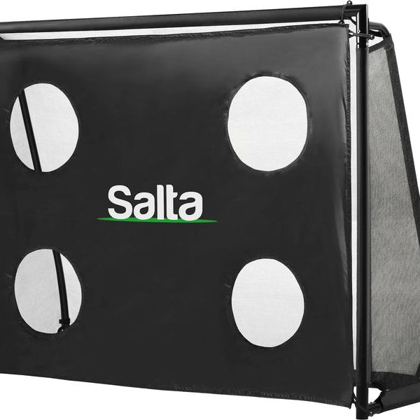 SALTA Fussballtor Salta Legend 220 x 170 x 80 cm