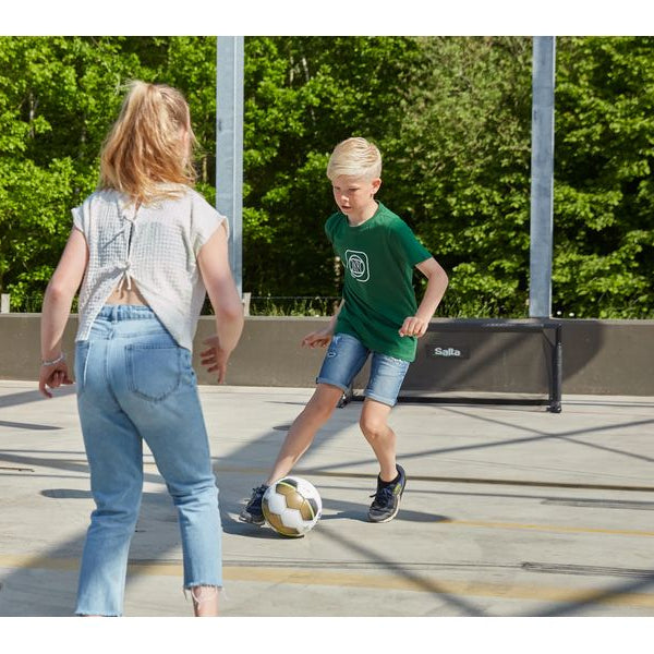 SALTA Fussballtor Salta Techniq 150 x 60 x 60 cm