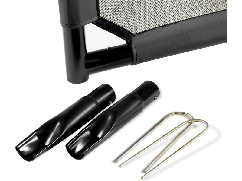 SALTA Fussballtor Salta Legend 180 x 120 x 60 cm