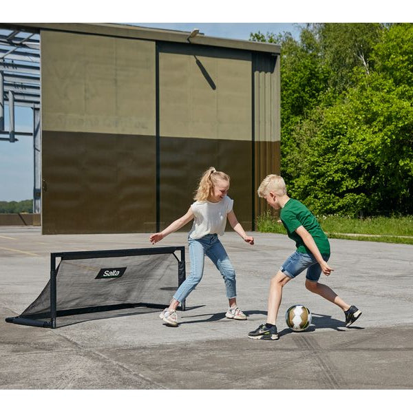 SALTA Fussballtor Salta Techniq 150 x 60 x 60 cm