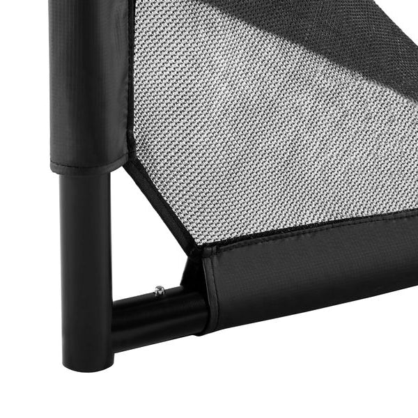 SALTA Fussballtor Salta Techniq 150 x 60 x 60 cm