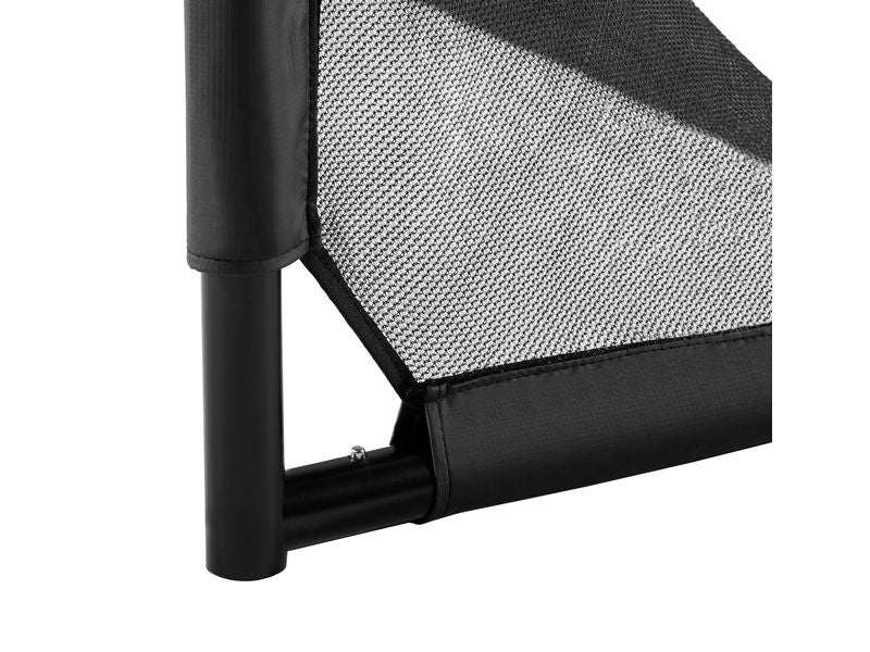 SALTA Fussballtor Salta Techniq 150 x 60 x 60 cm